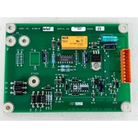 AMAT 0100-01445 G2/G3 Protection and DELATCH PCB...